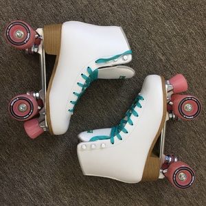 COPY - Impala Quad Skate